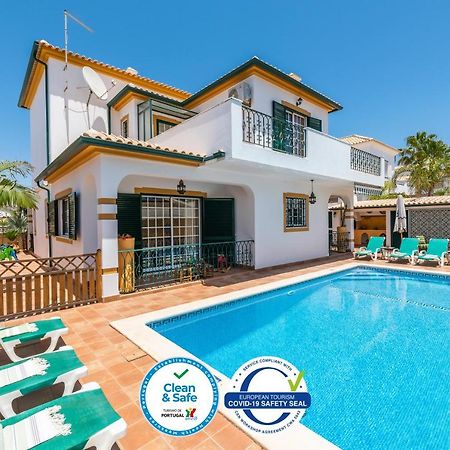 Riad Serpa Gale - Luxury, Private Pool, Ac, Wifi, 5 Min From The Beach กีอา ภายนอก รูปภาพ