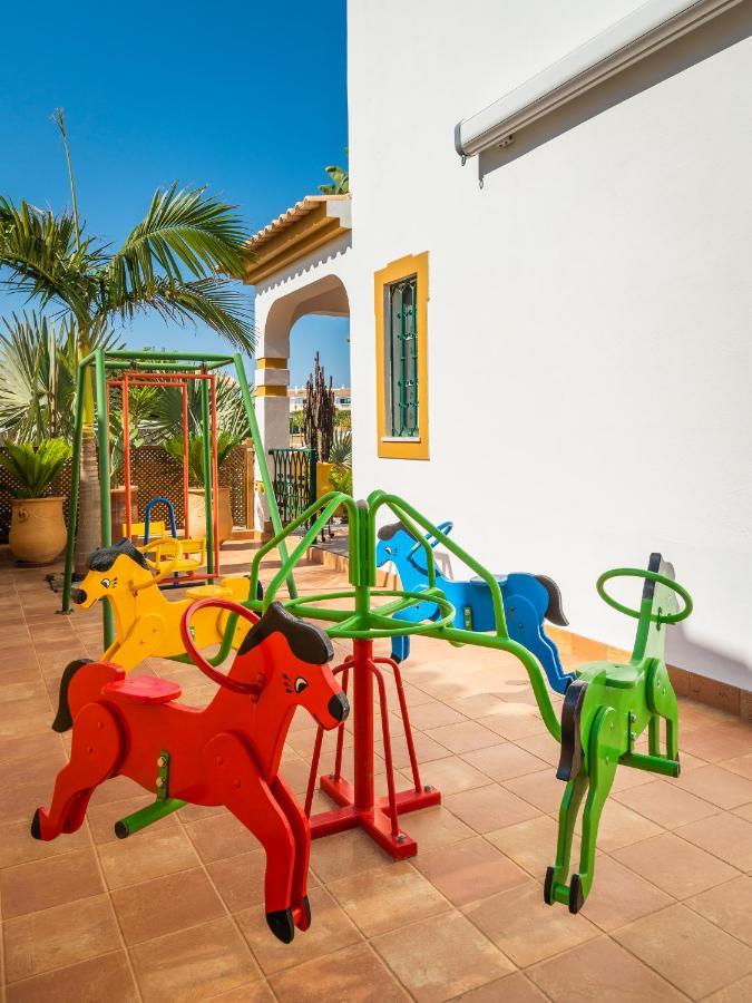 Riad Serpa Gale - Luxury, Private Pool, Ac, Wifi, 5 Min From The Beach กีอา ภายนอก รูปภาพ